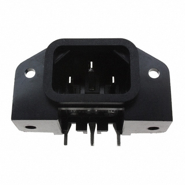 Bulgin PX0580/PC | Chipmall.com electronics components