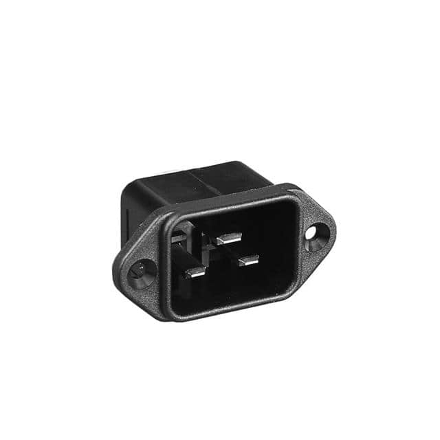 Bulgin PX0596/63 | Chipmall.com electronics components