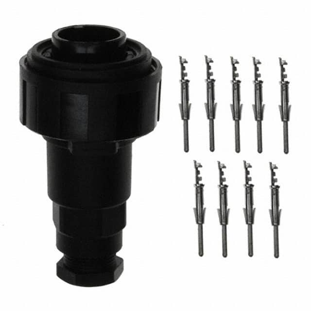 Bulgin PX0728/P | Chipmall.com electronics components