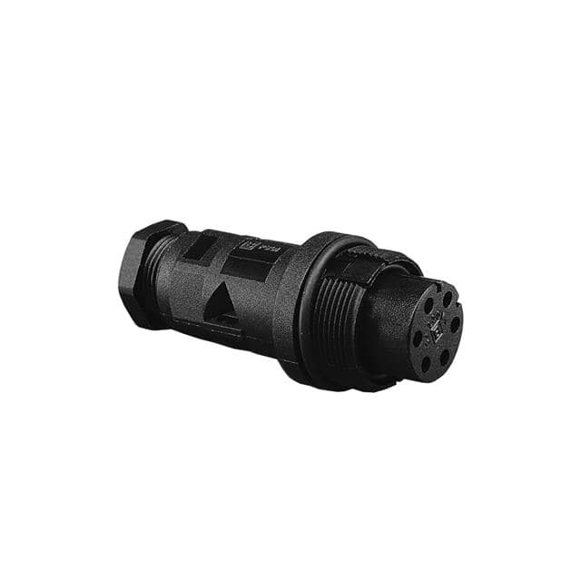 Bulgin PX0801/04 | Chipmall.com electronics components