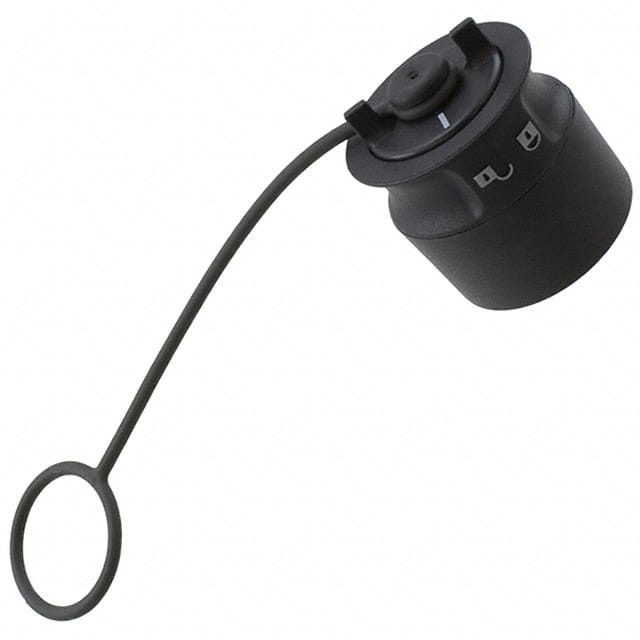 Bulgin PXP6083 | Chipmall.com electronics components