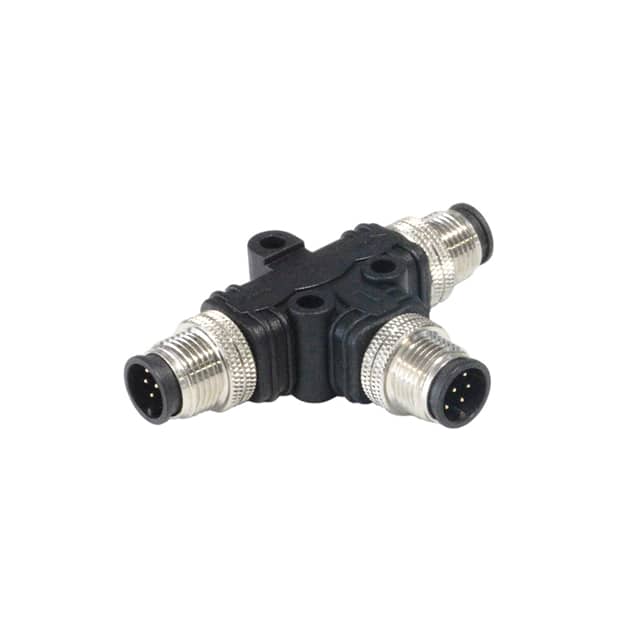 Bulgin PXPPVC08TSMM04AFIIFI | Chipmall.com electronics components