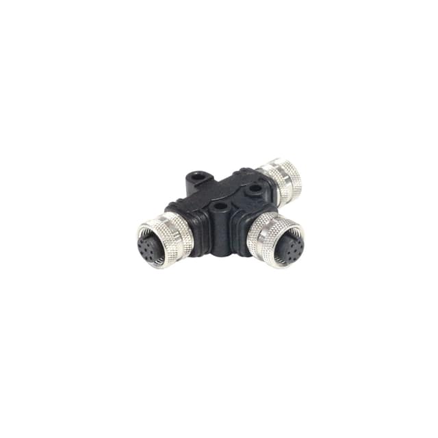 Bulgin PXPPVC12TSFF04AFBBFB | Chipmall.com electronics components