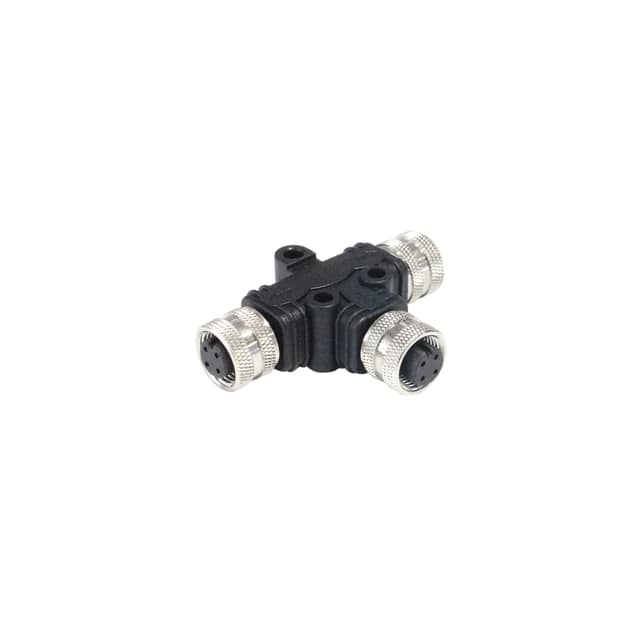 Bulgin PXPPVC12TSFM04AFBIFB | Chipmall.com electronics components