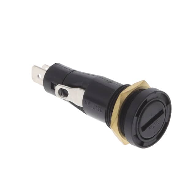 Bulgin T0347RAAAA | Chipmall.com electronics components
