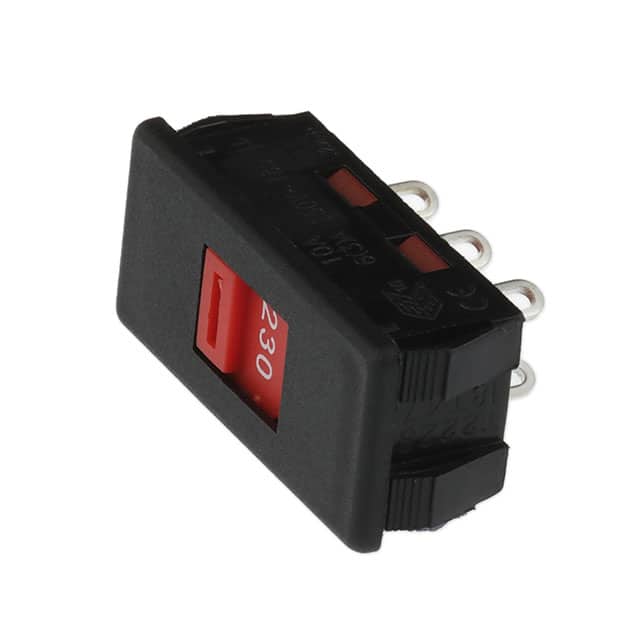 Bulgin T22208EAAG | Chipmall.com electronics components