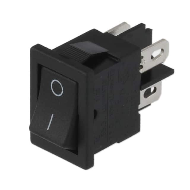 Bulgin T8550VBAAA | Chipmall.com electronics components
