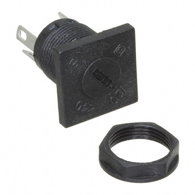 Bulgin VS0001 | Chipmall.com electronics components