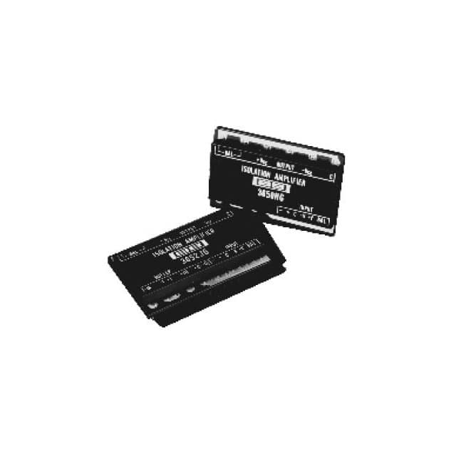 Burr-Brown 3650MG | Chipmall.com electronics components