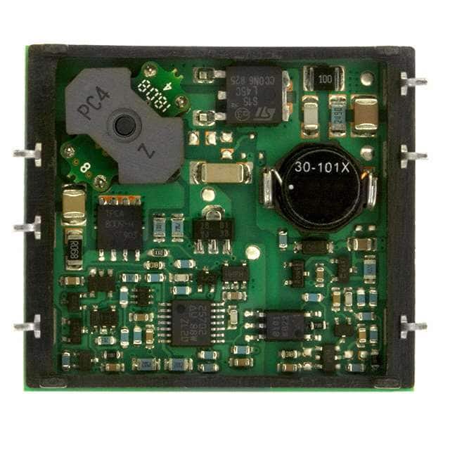 Burr-Brown PT4141C | Chipmall.com electronics components