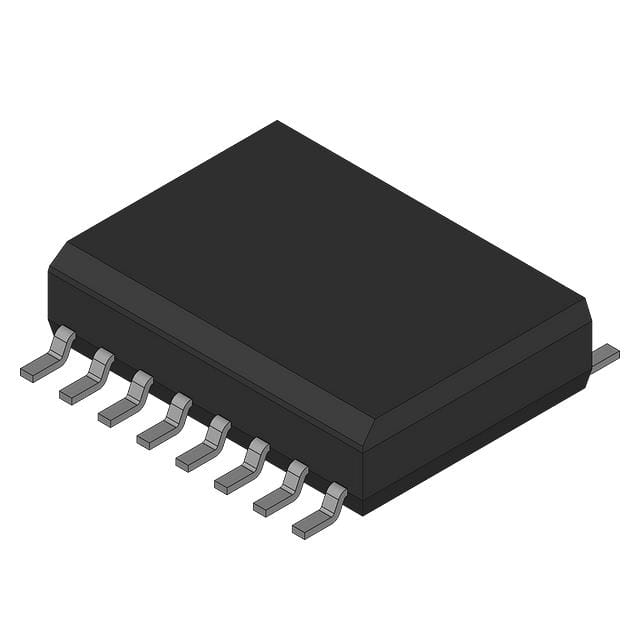 Burr-Brown XTR104AU | Chipmall.com electronics components