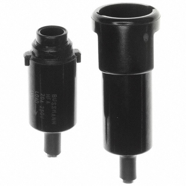 BUSSMANN BK/HFA-R | Chipmall.com electronics components