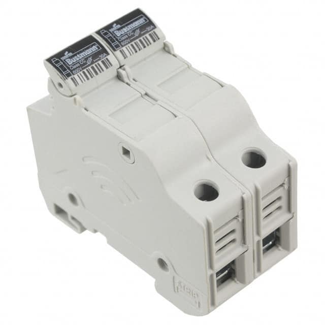 BUSSMANN CHCC2DU | Chipmall.com electronics components