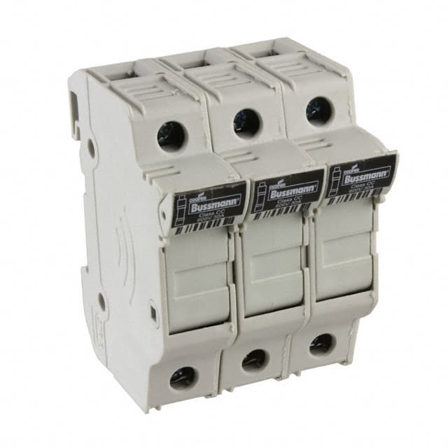 BUSSMANN CHCC3DU | Chipmall.com electronics components