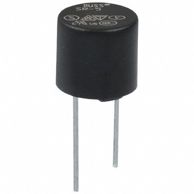 BUSSMANN SR-5-1.25A-AP | Chipmall.com electronics components