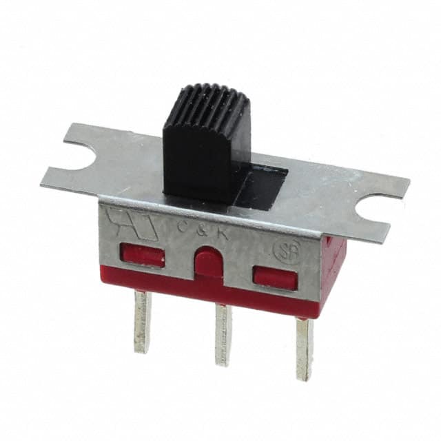 C&K 1101M1S3CQE2 | Chipmall.com electronics components