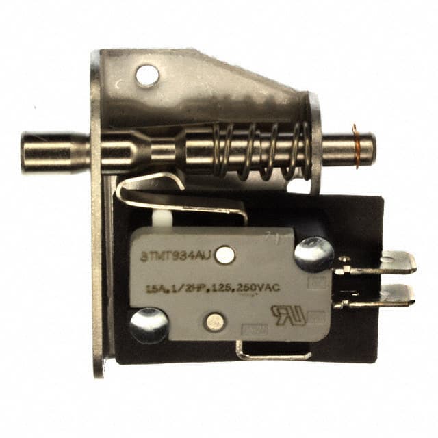 C&K 12TL4A4 | Chipmall.com electronics components