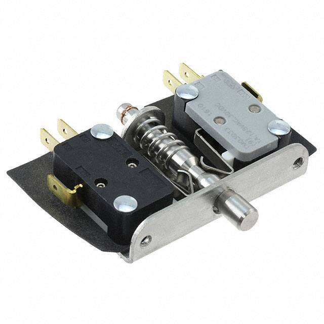 C&K 23TL402 | Chipmall.com electronics components