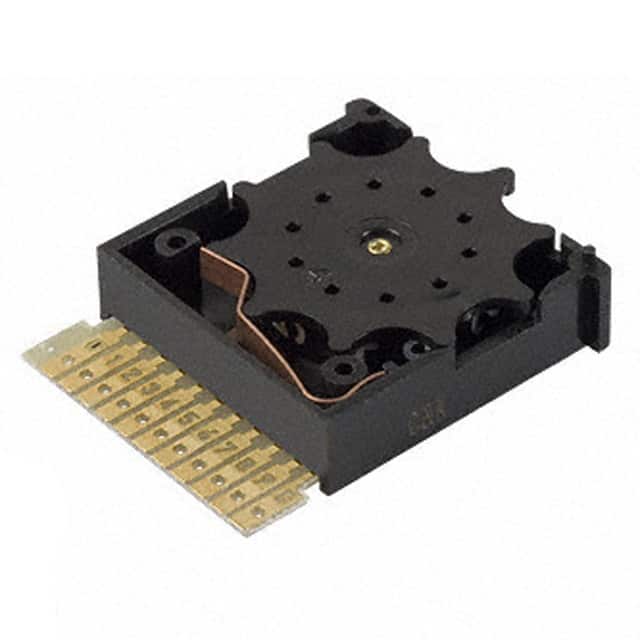 C&K 301109000 | Chipmall.com electronics components
