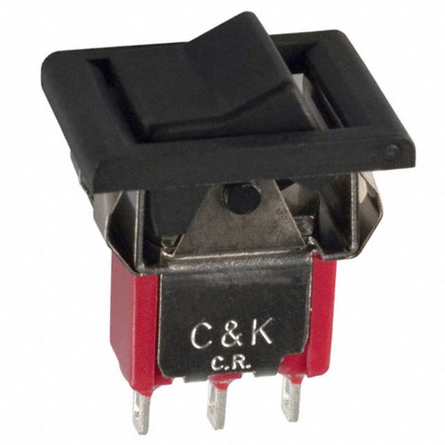 C&K 7101J51ZQE22 | Chipmall.com electronics components