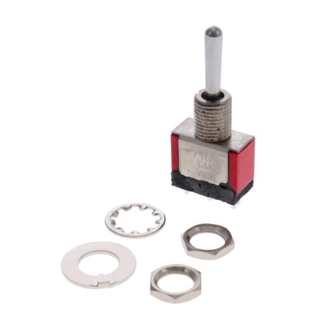 C&K 7101K2CQEG | Chipmall.com electronics components