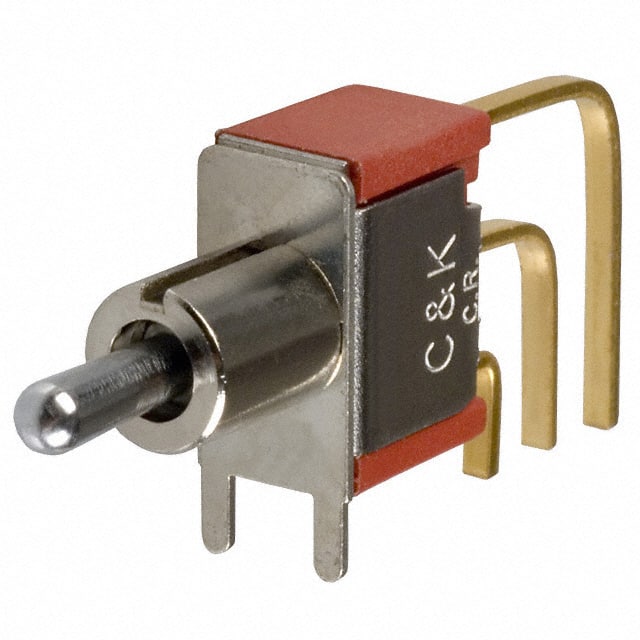 C&K 7101MD9AV2BE | Chipmall.com electronics components