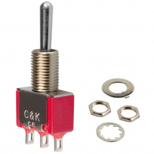 C&K 7108SYZQE | Chipmall.com electronics components