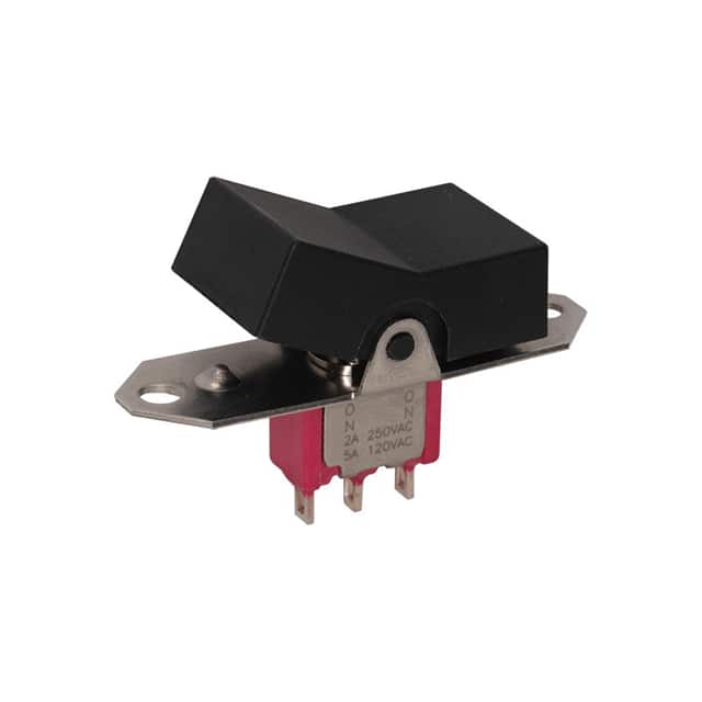 C&K 7205J16ZQE32 | Chipmall.com electronics components