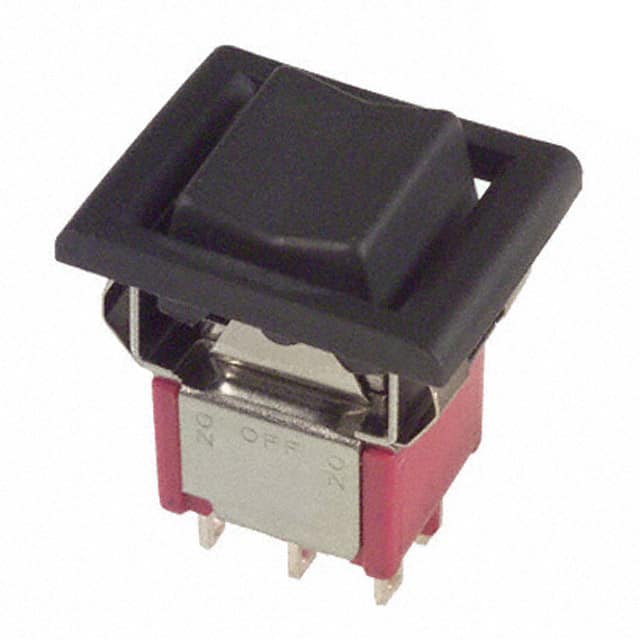 C&K 7205J51ZQE22 | Chipmall.com electronics components