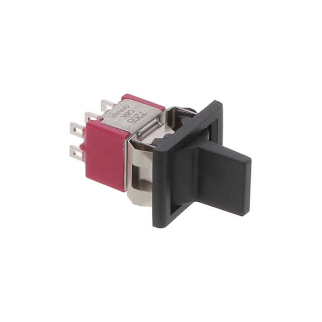 C&K 7205J61ZQE22 | Chipmall.com electronics components