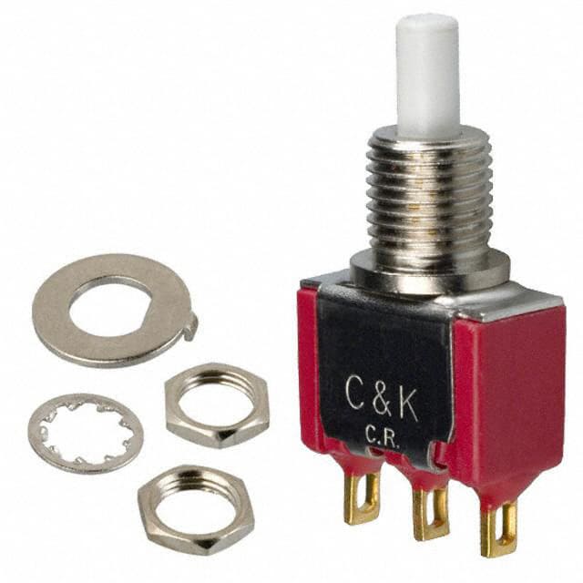 C&K 8125SHZBE | Chipmall.com electronics components