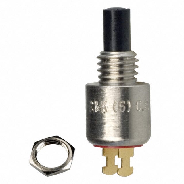 C&K 8631ZBD2 | Chipmall.com electronics components