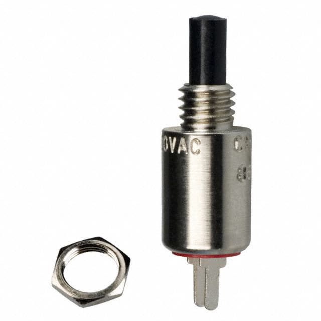 C&K 8632CQD2 | Chipmall.com electronics components