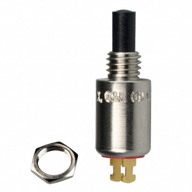 C&K 8632ZBD2 | Chipmall.com electronics components