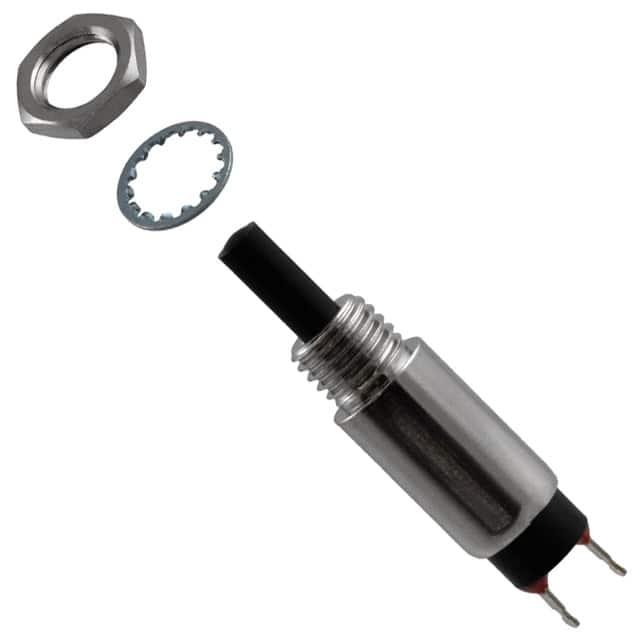 C&K 8732S1HZBE | Chipmall.com electronics components