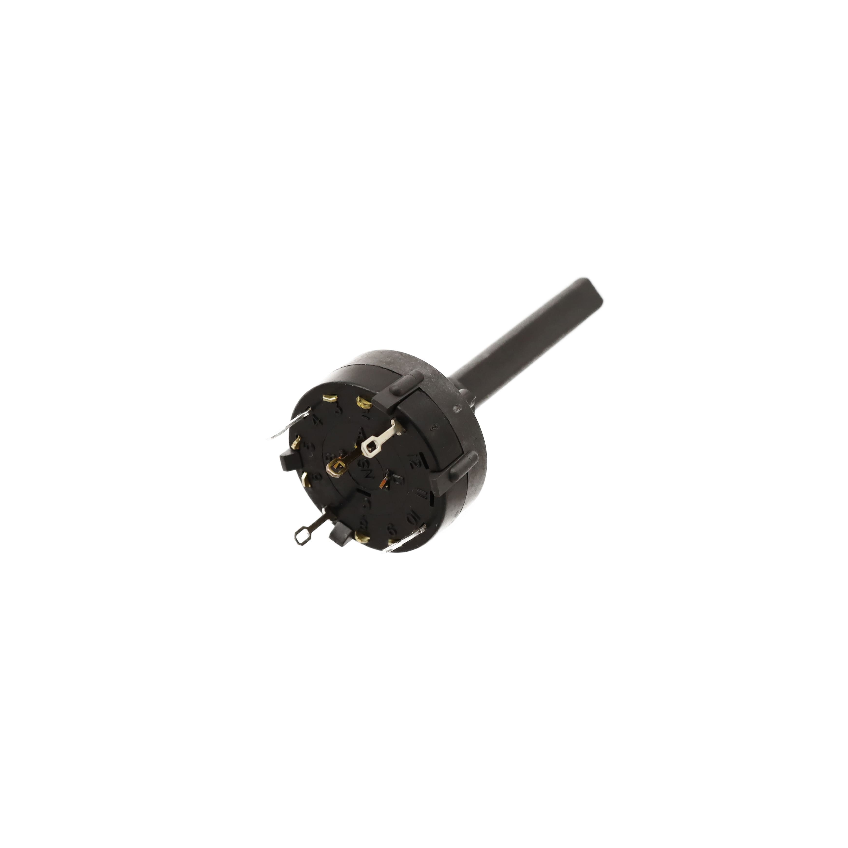C&K A12505RNCBF | Chipmall.com electronics components
