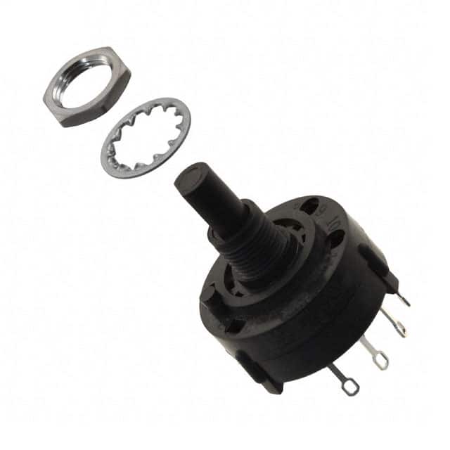 C&K A20403RNZQ | Chipmall.com electronics components