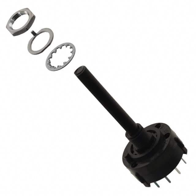 C&K A20615RNCQ | Chipmall.com electronics components