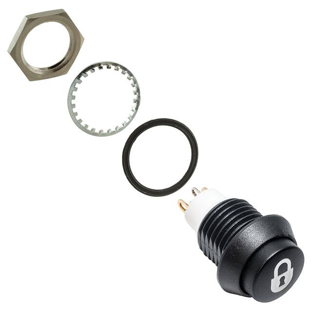 C&K APB4E01TZBE002 | Chipmall.com electronics components