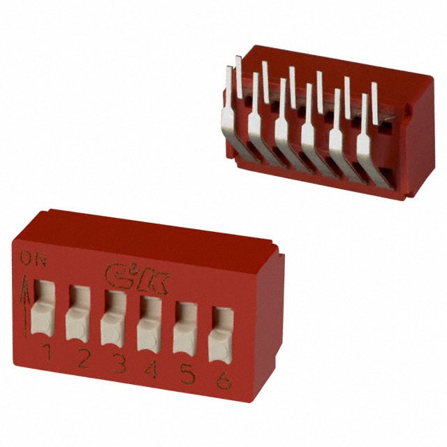C&K BD06AV | Chipmall.com electronics components
