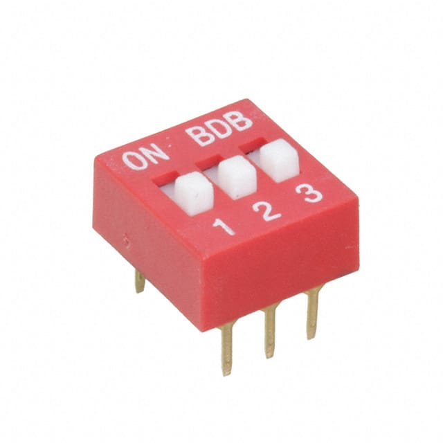 C&K BDB03 | Chipmall.com electronics components