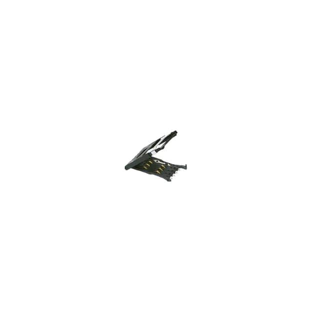 C&K CCM02F508LFTT30 | Chipmall.com electronics components