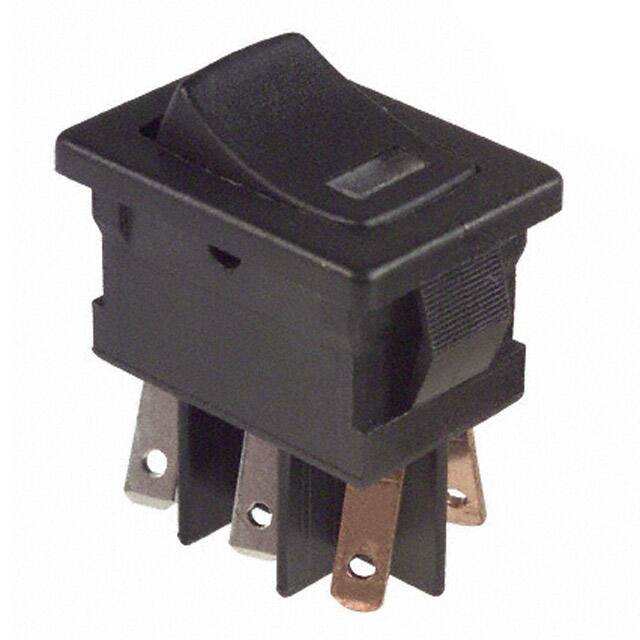 C&K DM64J72S205Q6 | Chipmall.com electronics components