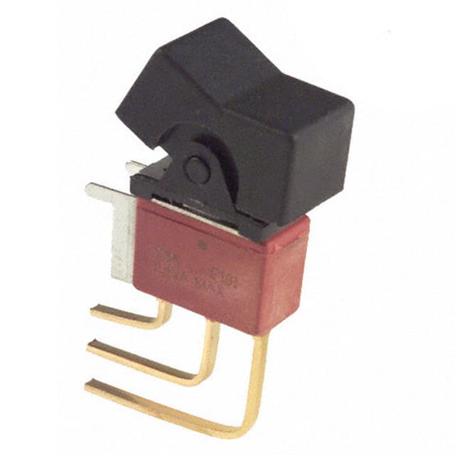 C&K E101J1AV2QE2 | Chipmall.com electronics components