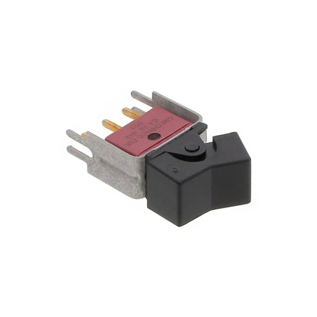 C&K E101J1V3BE2 | Chipmall.com electronics components