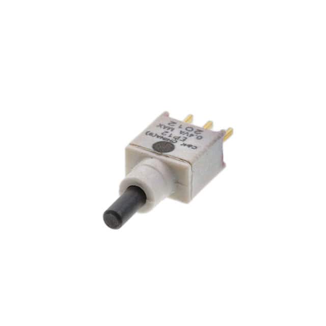 C&K EP12SD1CBE | Chipmall.com electronics components