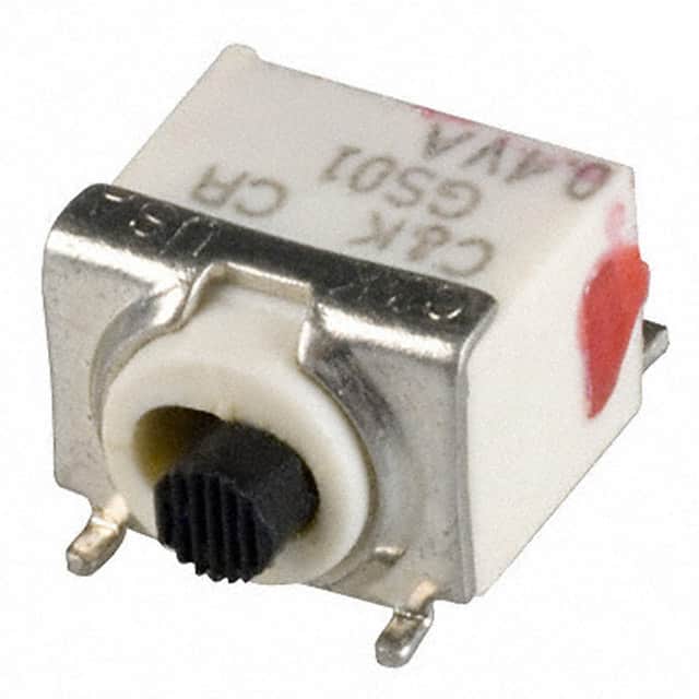 C&K GS01MSABE | Chipmall.com electronics components