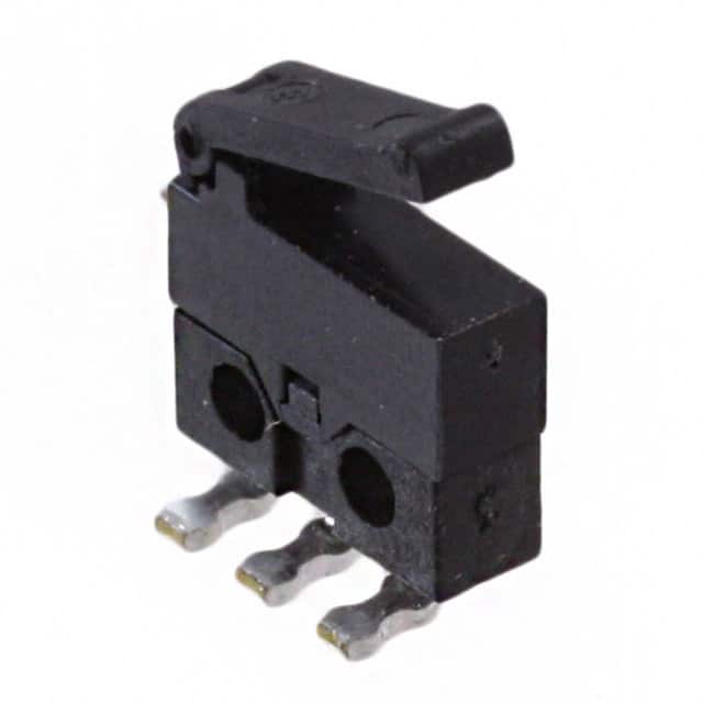 C&K MDS6500AL02LS | Chipmall.com electronics components