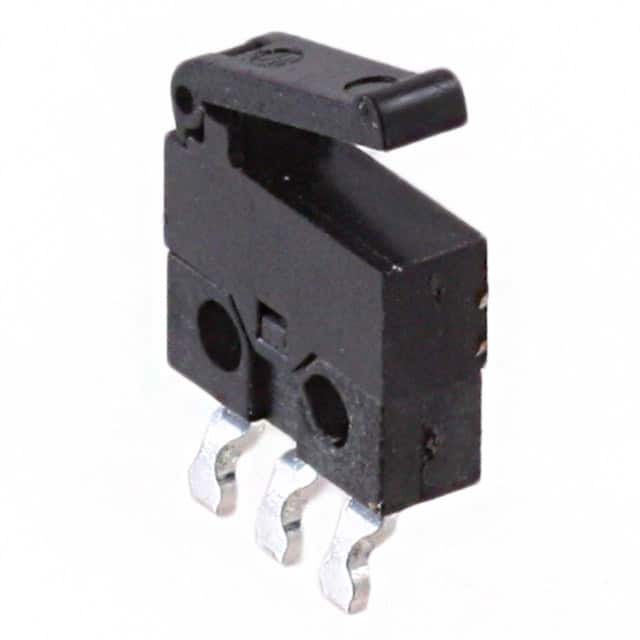 C&K MDS6500AL02SL | Chipmall.com electronics components