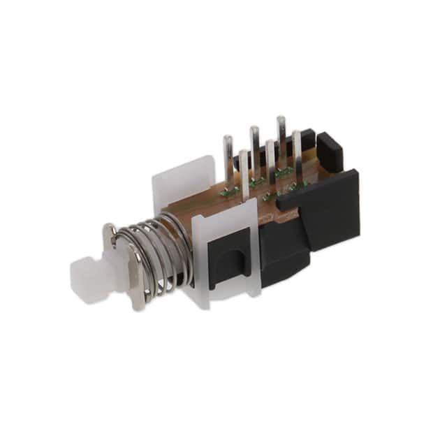 C&K PHB2UEETS1A | Chipmall.com electronics components